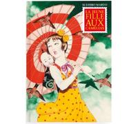 IMHO La jeune fille aux camélias