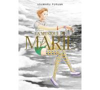 IMHO La musique de Marie