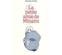 IMHO La petite amie de Minami