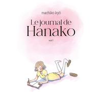 IMHO Le journal de Hanako tome 1