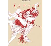 IMHO Lyrica