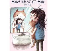 IMHO Mon chat et moi