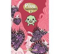 IMHO Pilou, l'apprenti gigolo tome 2