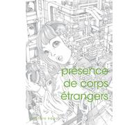 IMHO Présence de corps étrangers