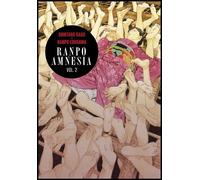 IMHO Rampo amnesia tome 2