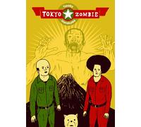 IMHO Tokyo zombie