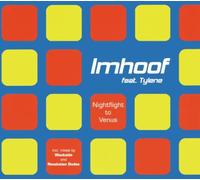 Imhoof Feat.Tylene - Nightflight to Venus