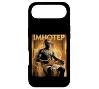 Imhotep Genuis Égypte Ancienne kémétique Africaine Coque pour iPhone Air
