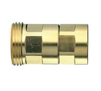IMI Heimeier Dispositif Vidange Remplissage Regulux/Multilux 1/2"