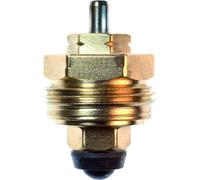 partie supérieure de remplacement thermostat Heimeier 2001-02.300 DN 10/15, de 1982 à fin 2011, standard