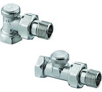 IMI HYDRONIC ENGINEERING FRANCE COUDE DE REGLAGE RADITEC DN 15 (1/2)