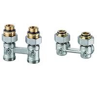 IMI HYDRONIC ENGINEERING FRANCE REPARTITEUR VEKOTRIM DROIT 1/2"