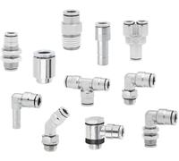 IMI NORGREN 10K510818 Réducteur de débit 1 pc(s)