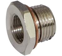 IMI NORGREN 160230518 Raccord de réduction-agrandissement Filetage intérieur 1/8\ Filetage extérieur M5