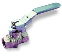 IMI NORGREN 601812148 Robinet à boisseau Filetage intérieur: G 1/2 0 à 14 bar 1 pc(s)