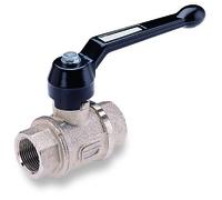 IMI NORGREN 602113148EX Robinet à boisseau Filetage intérieur: G 1/2 0 à 12 bar 1 pc(s)