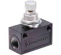 IMI NORGREN Clapet anti-retour d'étranglement T1000C1800 Filetage intérieur : 1/8 1 pièce