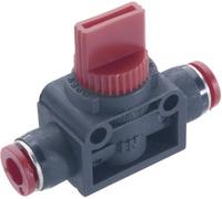 IMI NORGREN Clapet antiretour 00GF C00GF0600 Convient pour Ø de tube: 6 mm 1 pc(s)