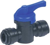 IMI NORGREN Clapet antiretour 00GR D00GR0600 Convient pour Ø de tube: 6 mm 1 pc(s)