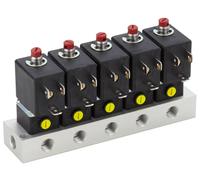 IMI NORGREN Électrovanne M/49/MAZ13J G 1/8 1 pc(s)