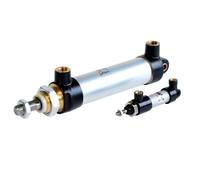 IMI NORGREN M/6020/50 Vérin cylindrique 1 pc(s)