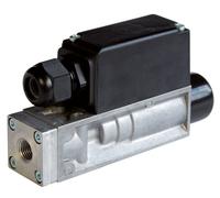 IMI NORGREN Pressostat pneumatique 0820148000000000 0.11 à 0.13 bar 1 pc(s)