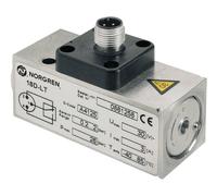 IMI NORGREN Pressostat pneumatique 0880280000000000 0.2 à 0.35 bar 1 pc(s)