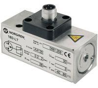 IMI NORGREN Pressostat pneumatique 0880426000000000 0.4 à 1.2 bar 1 pc(s)
