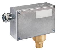 IMI NORGREN Pressostat pneumatique 1811605000000000 0.3 à 0.4 bar 1 pc(s)