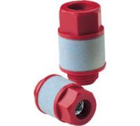 IMI NORGREN Régulateur de débit à visser T20M0500 Filetage extérieur: M5 1 pc(s)