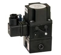 IMI NORGREN Régulateur de pression VP1001BJ400A00 Matériau du boîtier Zinc moulé sous pression, PA 1 pc(s)