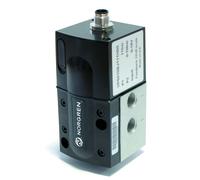 IMI NORGREN Régulateur de pression VP5010BX111H00 Matériau du boîtier aluminium 1 pc(s)