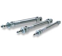 IMI NORGREN RM/8010/M/10 Vérin cylindrique 1 pc(s)