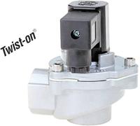 IMI NORGREN Soupape à aimant 8296600.8171.02400 1 pc(s)