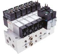 IMI NORGREN Soupape à aimant V415517D-C313A 1 pc(s)