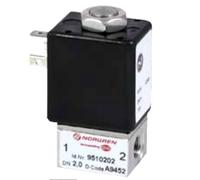 IMI NORGREN Soupape à siège 9510201000000000 1 pc(s)