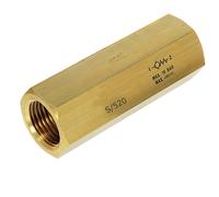 IMI NORGREN Soupape anti-retour S/524 0.3 à 16 bar 1 pc(s)