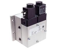 IMI NORGREN Soupape de sécurité 2492930305202400 G 1/2, G 1/2, G 1/2, G 3/4 1 pc(s)