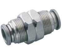 IMI NORGREN Traversée de cloison S00290600 Ø de tuyau: 6 mm 1 pc(s)