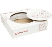 IMI NORGREN Tuyau dair comprimé Polyuréthane Norgren PU2-0010025C transparent Ø intérieur: 7.5 mm Pression de service (max.): 9 bar Marchandise vendue au mètre