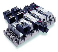 IMI NORGREN Vanne à voie SXE0573-A60-00-19J 2 à 10 bar 1 pc(s)