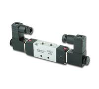 IMI NORGREN Vanne à voie V52C417A-A213J 2 à 8 bar 1 pc(s)