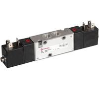 IMI NORGREN Vanne à voie V60AA11A-A3000 2 à 8 bar 1 pc(s)