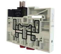 IMI NORGREN Vanne à voie VM104517AB313B 1 pc(s)