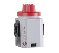 IMI NORGREN Vanne d'arrêt T84T-6GA-B1N 1 pc(s)