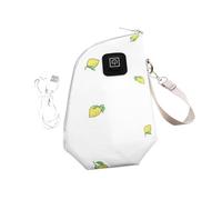 IMIKEYA 1 Ensemble Chauffe-Biberon Pour Biberon De Lait Pour Tout-Petit Chauffant Pour Biberon Chauffant Pour Biberon Thermique Pour Biberon De Lait Isolant