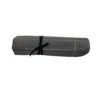 IMIKEYA 1 Pièce De Rangement pour Couteaux Couteau Tout Usage Stockage De Coupeur De Chef Capacité Seul Scellant Étui De Rangement pour Couverts sous Vide Toile Cirée Grey