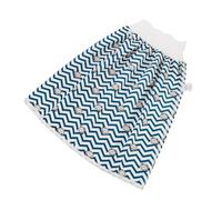 IMIKEYA 1 Pièce Pantalon à Couches Utile Couverture Bébés Pendant La Nuit Jupes De Lit De Berceau Couches Pour Les Nouveau-nés Urine Bonjour Jupe Couche Confortable Fibre De Bambou