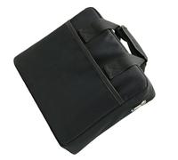 IMIKEYA 1 Pièce Sac de Rangement pour Effets de Guitare Étui Rigide Étanche Organisateur Multi Usage Portable et Pratique pour Transport et Stockage des Effets Musiciens