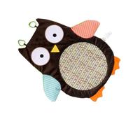 IMIKEYA 1 Pièce Sol pour Garçon Fille Motif de Motricité Escalade pour Doux Antidérapant pour Salon